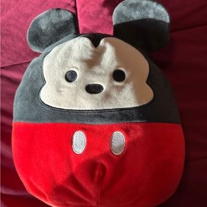 MICKEY MOUSE Squishmallow
